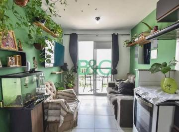 12ea5ff73721686d809af3e663f29c2daeac3781 · Apartamento à venda, 35 m² por R$ 296.000,00 - Mooca - São Paulo/SP