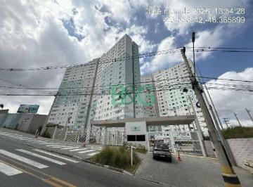 b5dd32060baf63ed4d46211c05494b180fa8dd06 · Apartamento com 2 dormitórios à venda, 40 m² por R$ 155.525,34 - Vila São Paulo - Ferraz de Vasconce