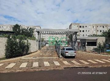 ee9c23d62b7aba8276ec7f2eb5410e2bb66632f0 · Apartamento com 2 dormitórios à venda, 43 m² por R$ 94.815,14 - Vitta Jrd D Flamboya - Ribeirão Pret
