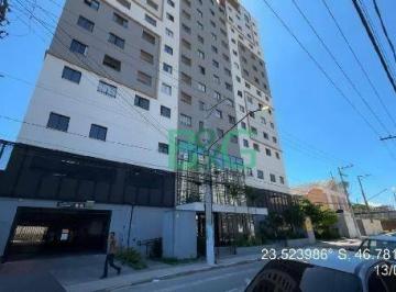 c8ead7f1266c8bf7689eab30e85ce7622fc56439 · Apartamento com 1 dormitório à venda, 24 m² por R$ 98.370,70 - Bonfim - Osasco/SP