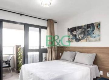87c247749d70f47c53a270a10f0aa162f43edccb · Studio à venda, 25 m² por R$ 494.000,00 - Perdizes - São Paulo/SP