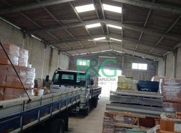 689e03d1b7b9373887842027a57b83cca22e48fb · Galpão para alugar, 595 m² por R$ 21.700,00/mês - Anhanguera - Praia Grande/SP