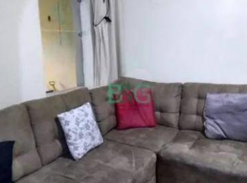 a2b5c0d13e77a54f53e1feecf1cde82b3000f194 · Sobrado à venda, 223 m² por R$ 638.000,00 - Chácara Belenzinho - São Paulo/SP