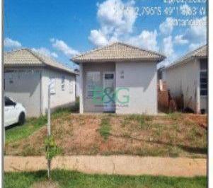 e37d4a24756c9ec769fe78aa20f222889c3d0968 · Casa com 2 dormitórios à venda, 43 m² por R$ 94.815,14 - Residencial Nova Catanduva III - Catanduva/