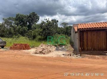 26b73454bfb70900bea55a76b6d6990c087f3be6 · Terreno à venda, 184 m² por R$ 47.634,67 - Tangarás - Bauru/SP