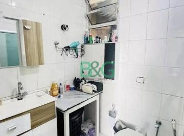 3fc917034b35404d81207b4212e50c3c0c1640e9 · Apartamento com 3 dormitórios à venda, 83 m² por R$ 698.000,00 - Aclimação - São Paulo/SP