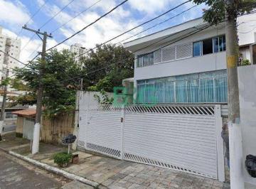 386aba0d70fb60f767be2a102b2353195923042d · Sobrado, 600 m² - venda por R$ 3.200.000,00 ou aluguel por R$ 10.630,79/mês - Jardim da Glória - São