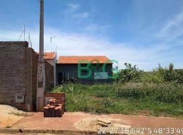 e764aacda39300d50eea74cc4792254419f85b4b · Casa com 2 dormitórios à venda, 40 m² por R$ 106.667,03 - Residencial Bem Viver - Barra Bonita/SP