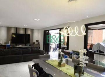 3cab0f5d9281b1b9e8a4701cb29ffe186e523b7e · Apartamento à venda, 210 m² por R$ 2.424.000,00 - Vila Mariana - São Paulo/SP