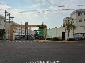 eb1e258688c712f33a54a8c0b11aa50ec79e0e35 · Apartamento à venda, 40 m² por R$ 194.197,76 - Jardim Ouro Branco - Ribeirão Preto/SP
