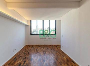 0ba2f3b5da5d53482445e581a34f87db4d5a096f · Apartamento com 1 dormitório para alugar, 45 m² por R$ 4.493,60/mês - República - São Paulo/SP