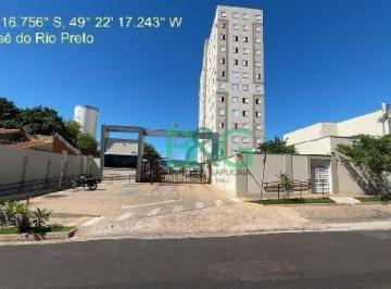 cde89da2cdcb9f652c77d35a1905c107bb924df0 · Apartamento com 2 dormitórios à venda, 36 m² por R$ 103.704,06 - Estância São João - São José do Rio