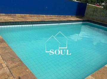 3a3e82c782b493625fe21ea1ee3859b23cd89651 · Apartamento com 2 dormitórios para alugar, 60 m² por R$ 2.129,17/mês - Portal Barueri - Barueri/SP
