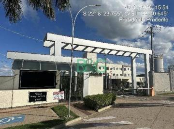 c473fbfe23dd658eba87dc8e2097df490c6b2e5a · Apartamento à venda, 39 m² por R$ 131.665,53 - Vila Ramos de Freitas - Presidente Prudente/SP
