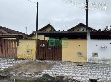 4e2af6f6969f71e1ef29b64a61393e983bcdc70f · Casa com 2 dormitórios à venda, 60 m² por R$ 135.955,43 - Flórida Mirim - Mongaguá/SP