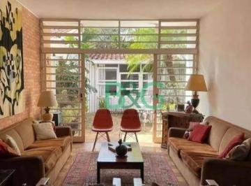 43907d087cf36e8d25dfdebda6773f79aaf42759 · Sobrado à venda, 210 m² por R$ 2.899.000,00 - Pacaembu - São Paulo/SP