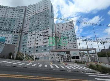 88cb90d4d545710658c4da12880cfec30dd6ed36 · Apartamento com 2 dormitórios à venda, 40 m² por R$ 152.955,43 - Vila São Paulo - Ferraz de Vasconce