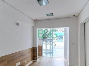 af78a7808cd836009bc8a799773b773c51db5651 · Sobrado com 4 dormitórios à venda, 180 m² por R$ 1.471.000,00 - Higienópolis - São Paulo/SP