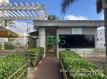 fa01f822bd693004db0628efc743937dc78cf848 · Apartamento à venda, 40 m² por R$ 316.565,36 - Vila Alzira - Guarulhos/SP