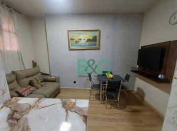 58ea15f8ddd8bf39ebcd50c797c1c52c8a4561f9 · Apartamento à venda, 37 m² por R$ 260.000,00 - República - São Paulo/SP