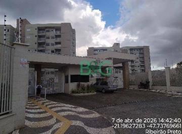 c67a1ca0f6ec675d0465c04e98a76cafc2e02692 · Apartamento à venda, 58 m² por R$ 171.404,80 - Residencial Parque dos Servidores - Ribeirão Preto/SP