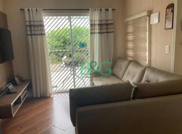 5fb1684bd34f4f8764dc1335aa4208ae0570bf9d · Sobrado à venda, 200 m² por R$ 691.000,00 - Vila Formosa - São Paulo/SP