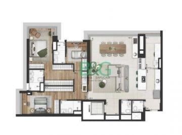 58065b3bbc2c6a6627dd9397b5c764a29f583967 · Apartamento à venda, 142 m² por R$ 2.399.000,00 - Ibirapuera - São Paulo/SP
