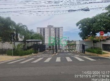 b8a748511e1da10b7cb1255916848d1549c17911 · Apartamento com 2 dormitórios à venda, 50 m² por R$ 150.014,60 - Jardim Villagio Ghiraldelli - Horto