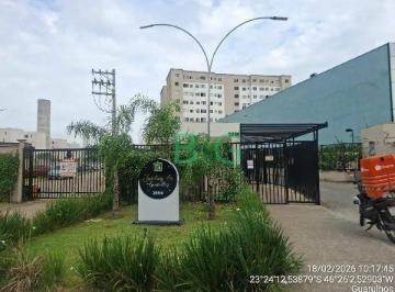 914d07dfe81666f0644528b410921a8d131e0756 · Apartamento à venda, 40 m² por R$ 153.076,13 - Jardim IV Centenário - Guarulhos/SP