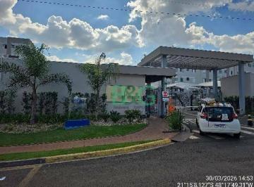 35f7f3fd66cd81a1003969ed4e0564fa3f2488e1 · Apartamento com 2 dormitórios à venda, 43 m² por R$ 101.654,35 - Athenas Paulista - Jaboticabal/SP