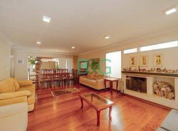 e5796f12711f86c1f06350b37e13368a50671200 · Casa à venda, 403 m² por R$ 1.450.000,00 - São Paulo II - Cotia/SP
