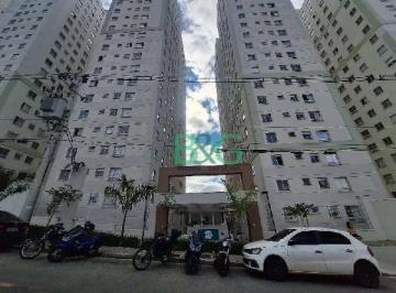 d4188dee873513694128f26ddec12ee44cb9c348 · Apartamento à venda, 36 m² por R$ 188.056,63 - Pousada dos Bandeirantes - Carapicuíba/SP