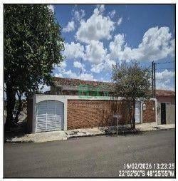 1736701f49ec257cae3d6f5213c66d02c09ac832 · Casa com 1 dormitório à venda, 169 m² por R$ 215.412,23 - Jardim Brasil - Botucatu/SP