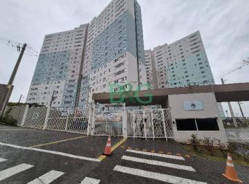 0653047d12819d7760a56f9c034a60dab5aed979 · Apartamento com 2 dormitórios à venda, 42 m² por R$ 141.632,90 - Vila São Paulo - Ferraz de Vasconce
