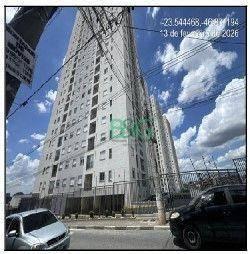8e41693e67ee246aa574d0c7d547df09978bfaea · Apartamento com 1 dormitório à venda, 38 m² por R$ 150.626,91 - Jardim Santo Estêvão - Carapicuíba/S