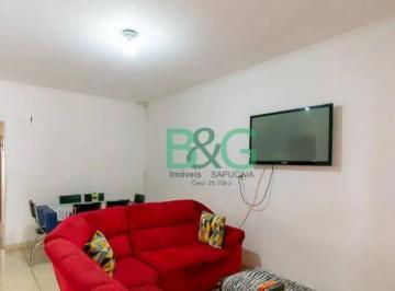 28426d2cb47bac281de9c66afc1d948f6d51e2d5 · Casa à venda, 231 m² por R$ 847.000,00 - Vila Paulo Silas - São Paulo/SP