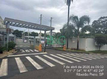9ab0125b59447ea7ab3a0ac40efdd9646c90f69e · Apartamento à venda, 43 m² por R$ 88.800,00 - Jardim Aeroporto - Ribeirão Preto/SP