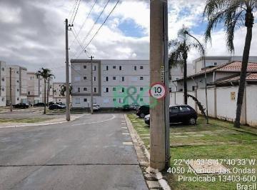 6ec06e0c8e3bd36ba8d06309dd88b13c2ae20d27 · Apartamento com 2 dormitórios à venda, 44 m² por R$ 77.217,10 - Jardim São Francisco - Piracicaba/SP