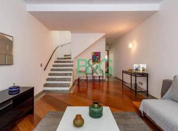 60c5de5574386a4b7e9cc0cfd62c5ee090804674 · Sobrado à venda, 188 m² por R$ 1.949.000,00 - Sumaré - São Paulo/SP