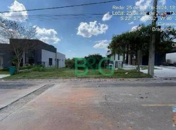 4aaf32cd8ad9a526aa3eaf52214c1b56e7980165 · Terreno à venda, 472 m² por R$ 211.200,00 - Condomínio Residencial Campos do Conde - Bragança Paulis