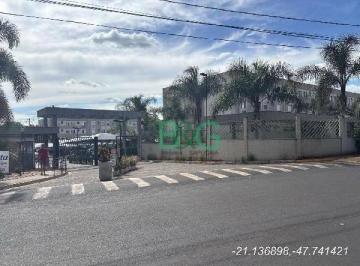 a02ea1a47e62cb069fe78eaf843a1d40e2b38295 · Apartamento com 2 dormitórios à venda, 43 m² por R$ 93.629,95 - Jardim Diva Tarlá de Carvalho - Ribe