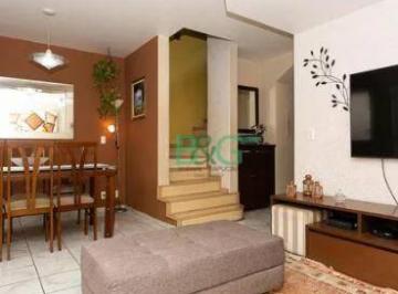 954117eb66bf53497c7626e1bc44ea6b8846ac0a · Sobrado à venda, 102 m² por R$ 1.009.639,00 - Vila Carrão - São Paulo/SP