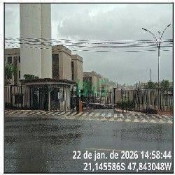 153295bd9243840e79d04c49f7561727a407e7e5 · Apartamento com 1 dormitório à venda, 42 m² por R$ 81.379,36 - Jardim José Wilson Toni - Ribeirão Pr