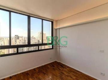 f83c0a2c89d5a7c58deb887ee45764d95d233212 · Apartamento com 1 dormitório para alugar, 45 m² por R$ 4.383,60/mês - República - São Paulo/SP