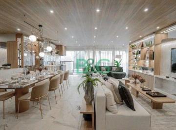 82300e9a9e2cbaa64c45fa553759309988bdbbba · Apartamento com 3 dormitórios à venda, 176 m² por R$ 3.429.000,00 - Ibirapuera - São Paulo/SP