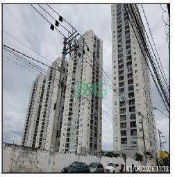 4a992abfeb77345ea95438fb27058ef7423e632a · Apartamento à venda, 38 m² por R$ 171.869,44 - Jardim Santo Estêvão - Carapicuíba/SP