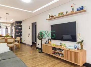 0c0a853fcab14417e1a3f0a21bb6fdd11354cf49 · Sobrado com 3 dormitórios à venda, 151 m² por R$ 1.563.000,00 - Vila Invernada - São Paulo/SP