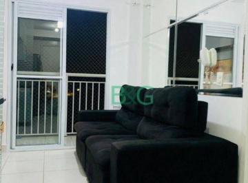 e4754916e772c51367ffc20f9ea940e8009580b8 · Apartamento à venda, 28 m² por R$ 351.000,00 - Vila Prudente (Zona Leste) - São Paulo/SP
