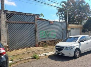 148743e4e0a229f400b6d39b0a872f999c20baf2 · Terreno à venda, 240 m² por R$ 720.000,00 - Vila Canero - São Paulo/SP
