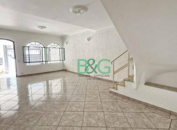 dd4269f5d453916eabe1c74178952fd1222f8c3e · Sobrado à venda, 116 m² por R$ 700.000,00 - Santana - São Paulo/SP